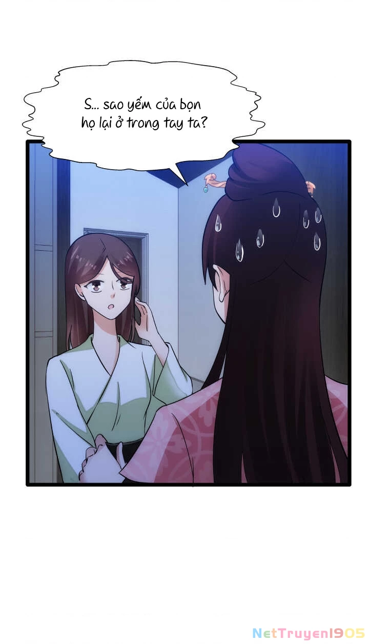 Phi Ca Truyện Chapter 44 - Trang 22