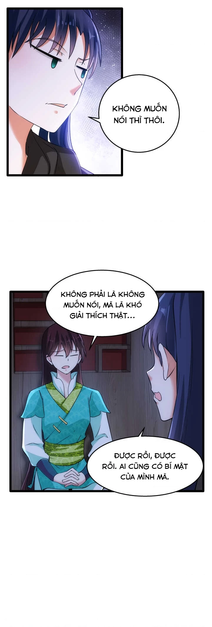Phi Ca Truyện Chapter 44 - Trang 4
