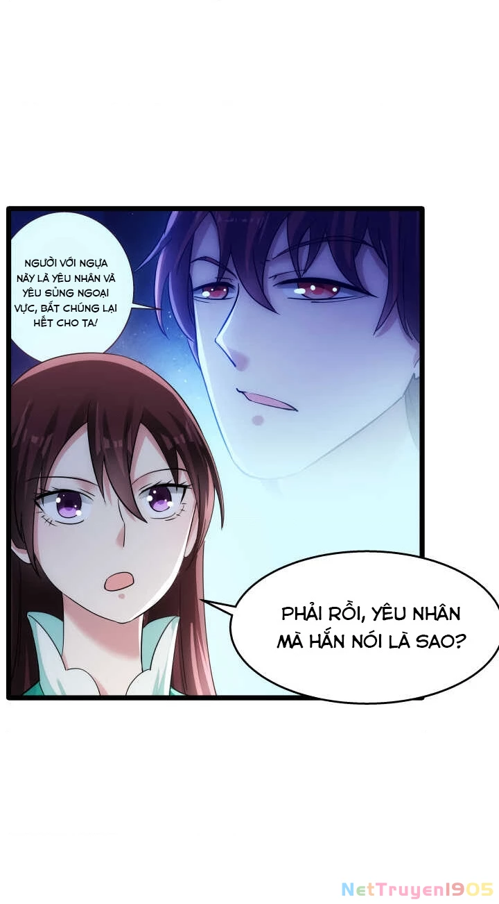 Phi Ca Truyện Chapter 44 - Trang 6