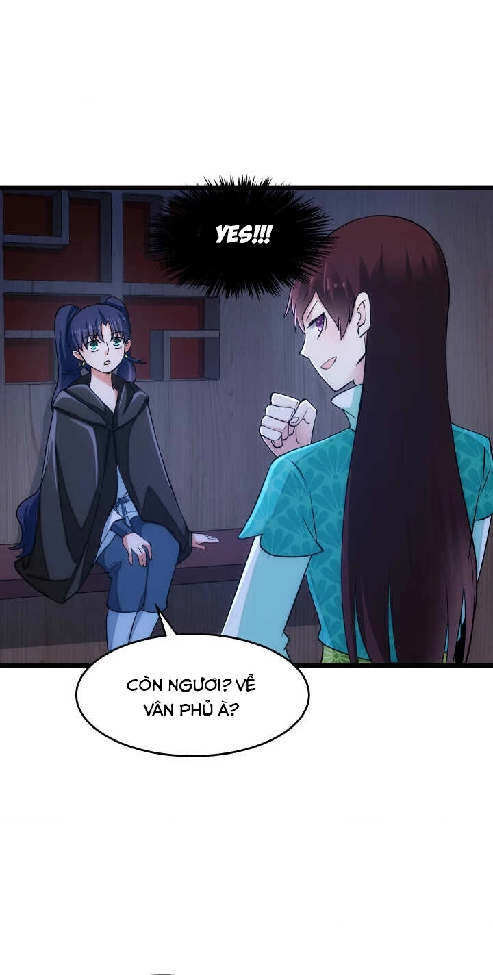 Phi Ca Truyện Chapter 44 - Trang 9