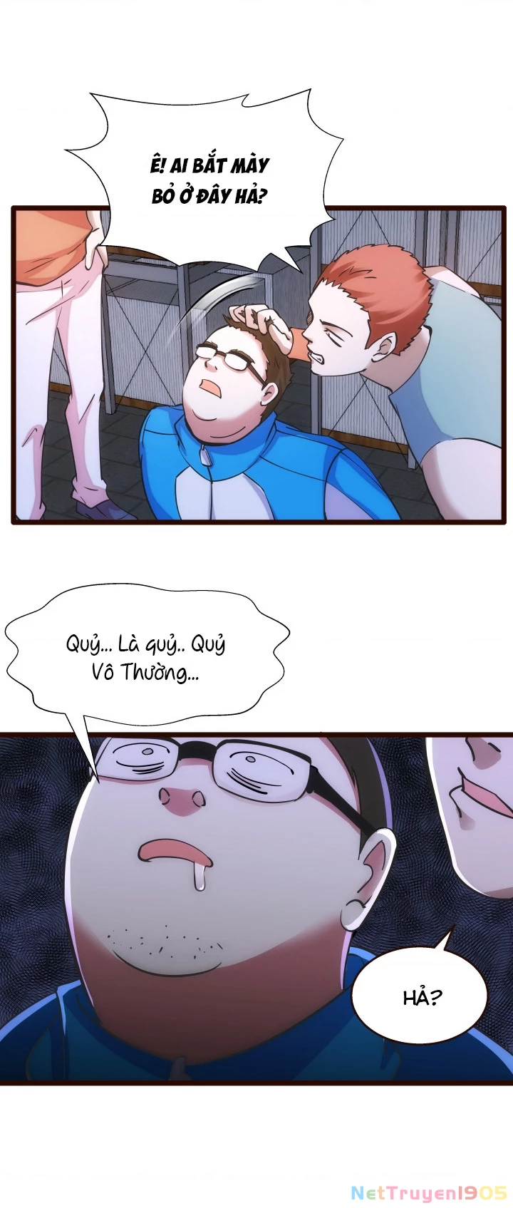 Phi Ca Truyện Chapter 45 - Trang 10