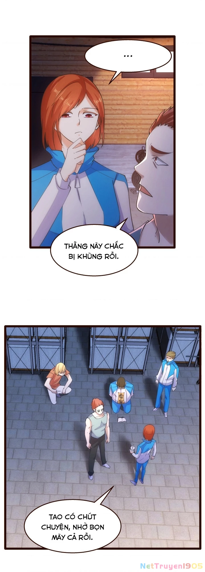 Phi Ca Truyện Chapter 45 - Trang 11