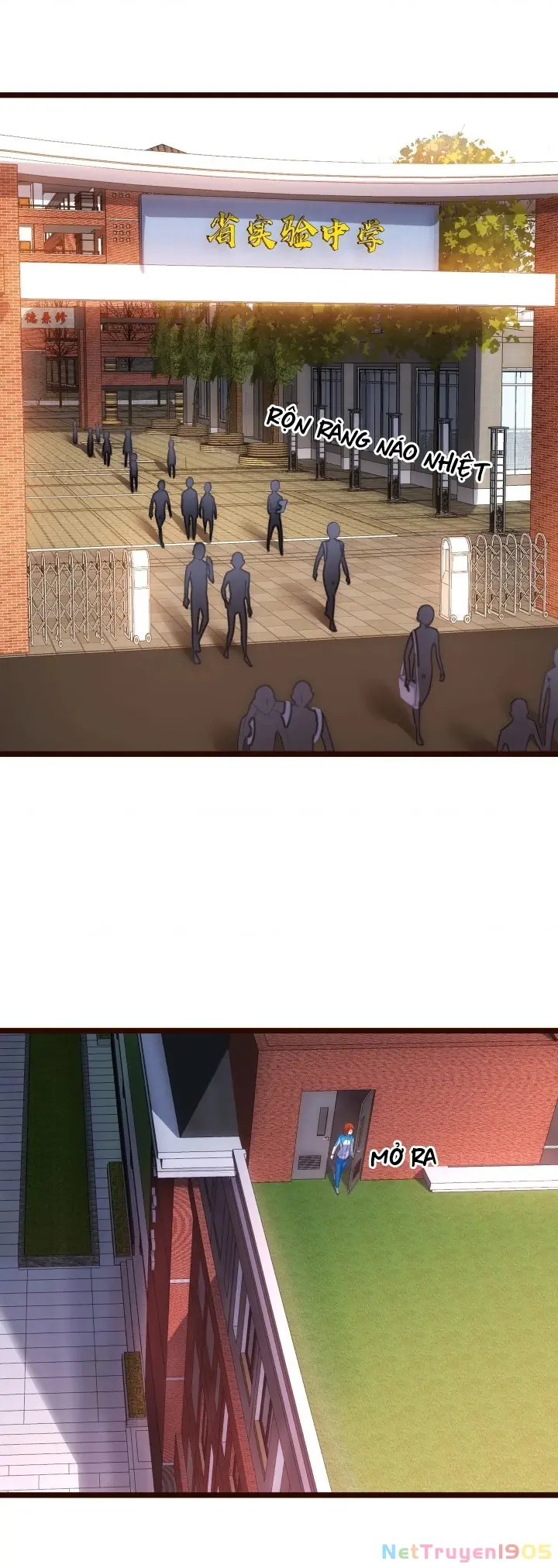 Phi Ca Truyện Chapter 45 - Trang 12