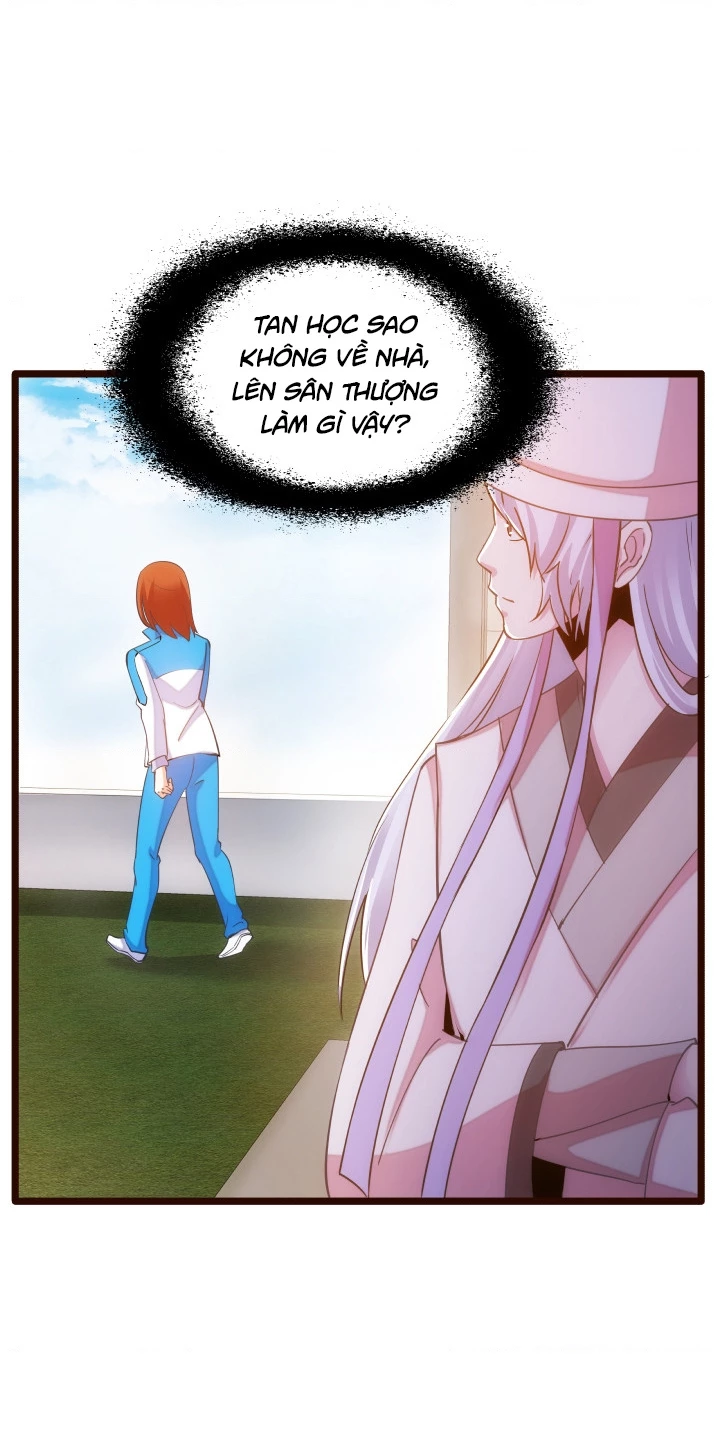 Phi Ca Truyện Chapter 45 - Trang 13