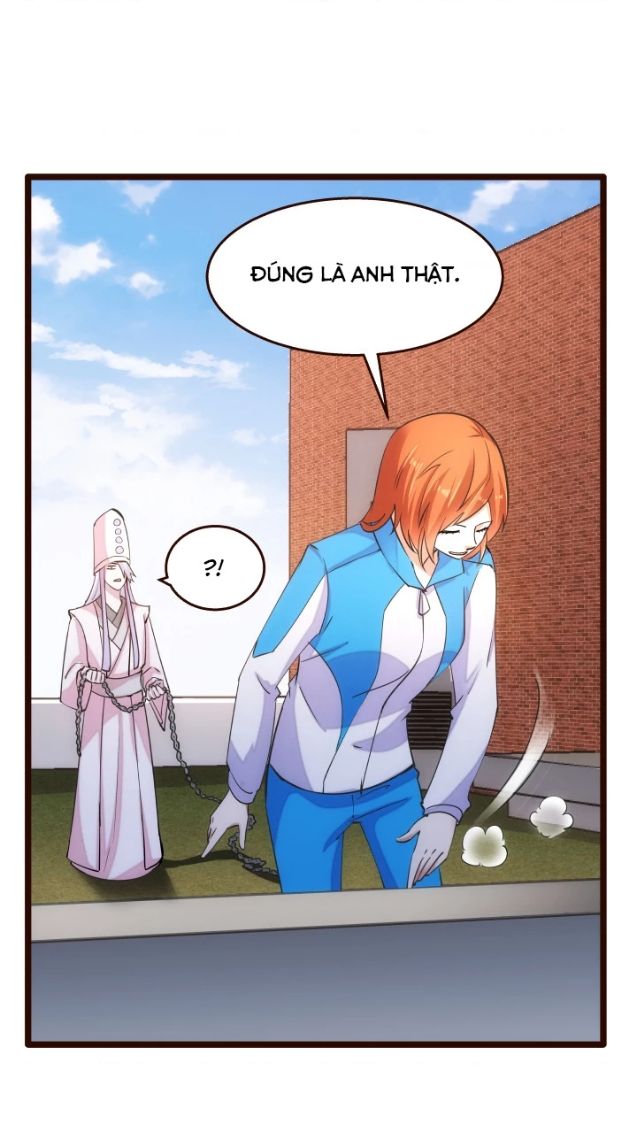 Phi Ca Truyện Chapter 45 - Trang 17