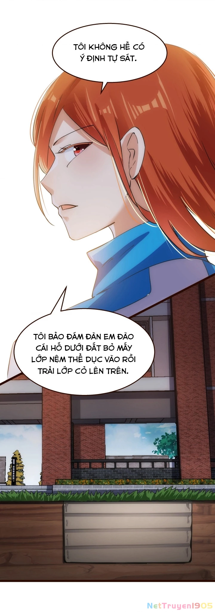 Phi Ca Truyện Chapter 45 - Trang 18