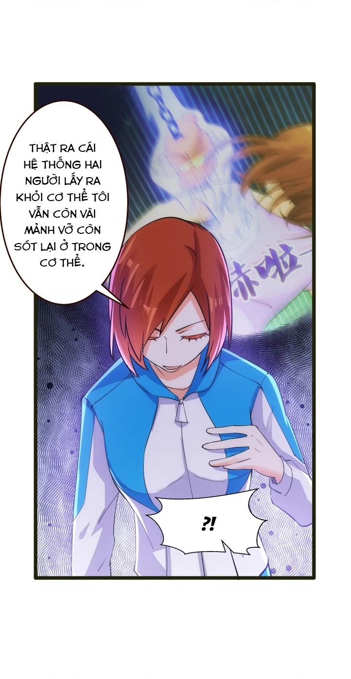 Phi Ca Truyện Chapter 45 - Trang 22
