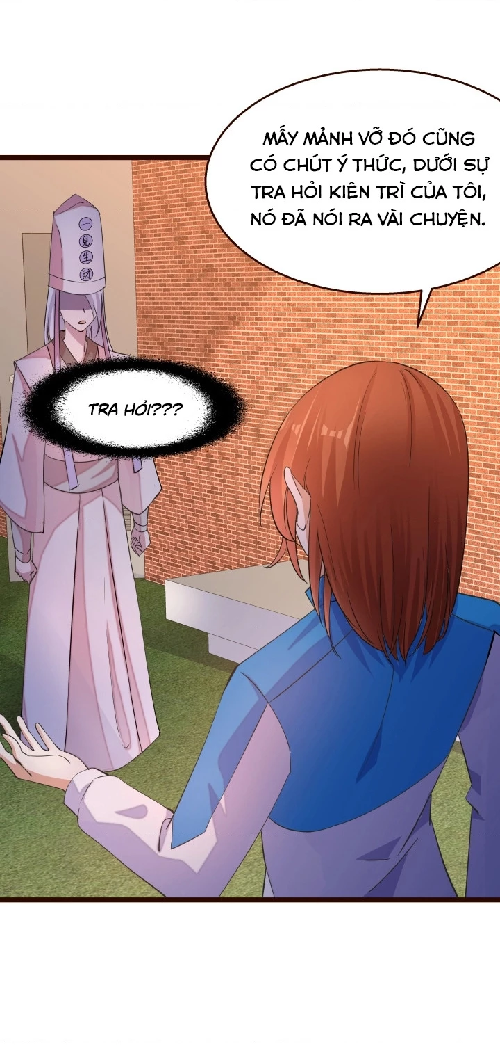 Phi Ca Truyện Chapter 45 - Trang 23