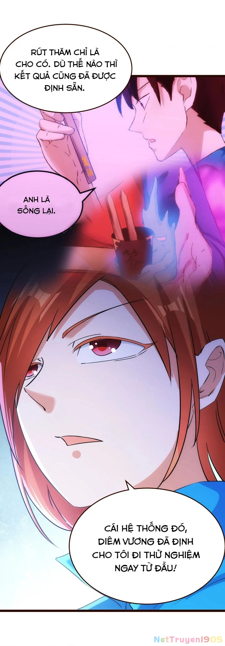 Phi Ca Truyện Chapter 45 - Trang 24