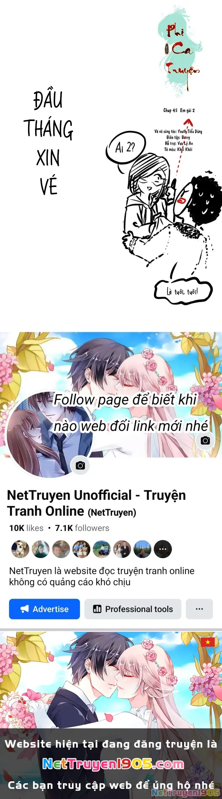 Phi Ca Truyện Chapter 45 - Trang 26