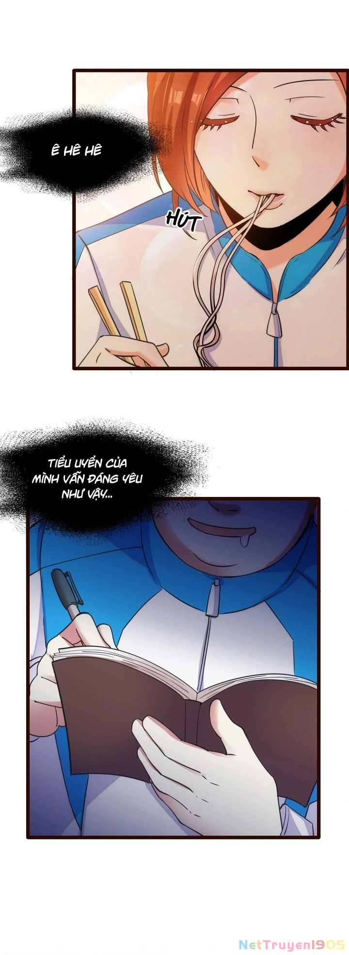 Phi Ca Truyện Chapter 45 - Trang 4