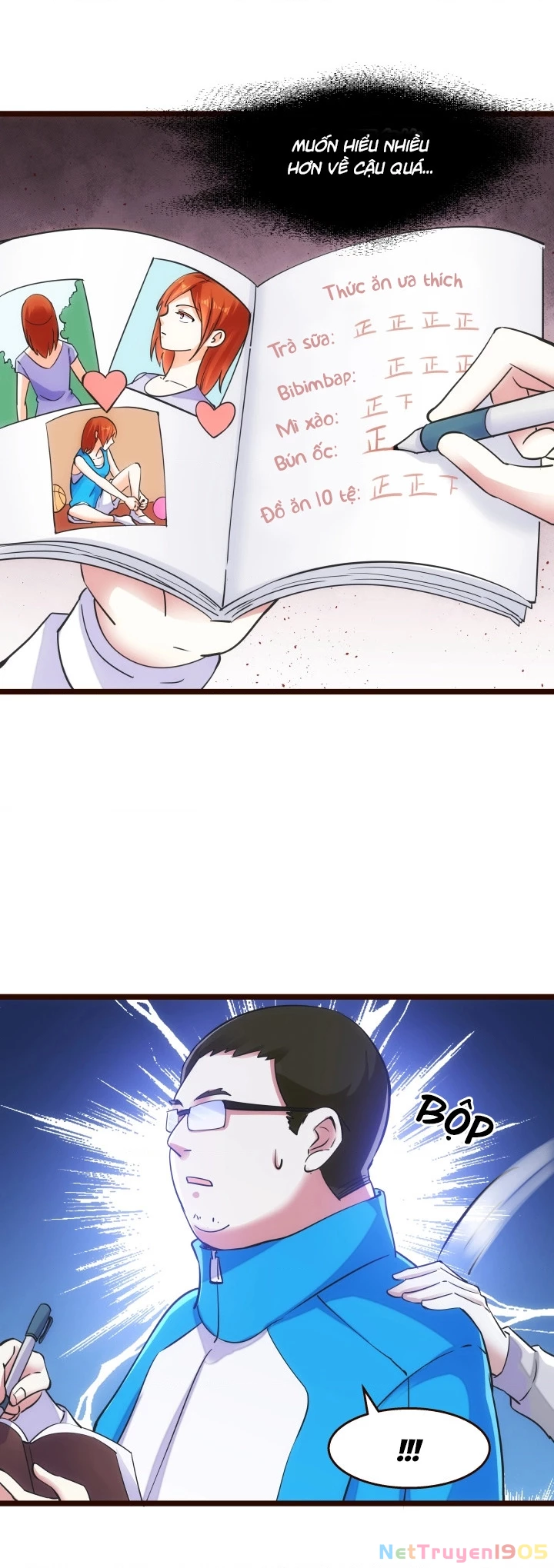Phi Ca Truyện Chapter 45 - Trang 5