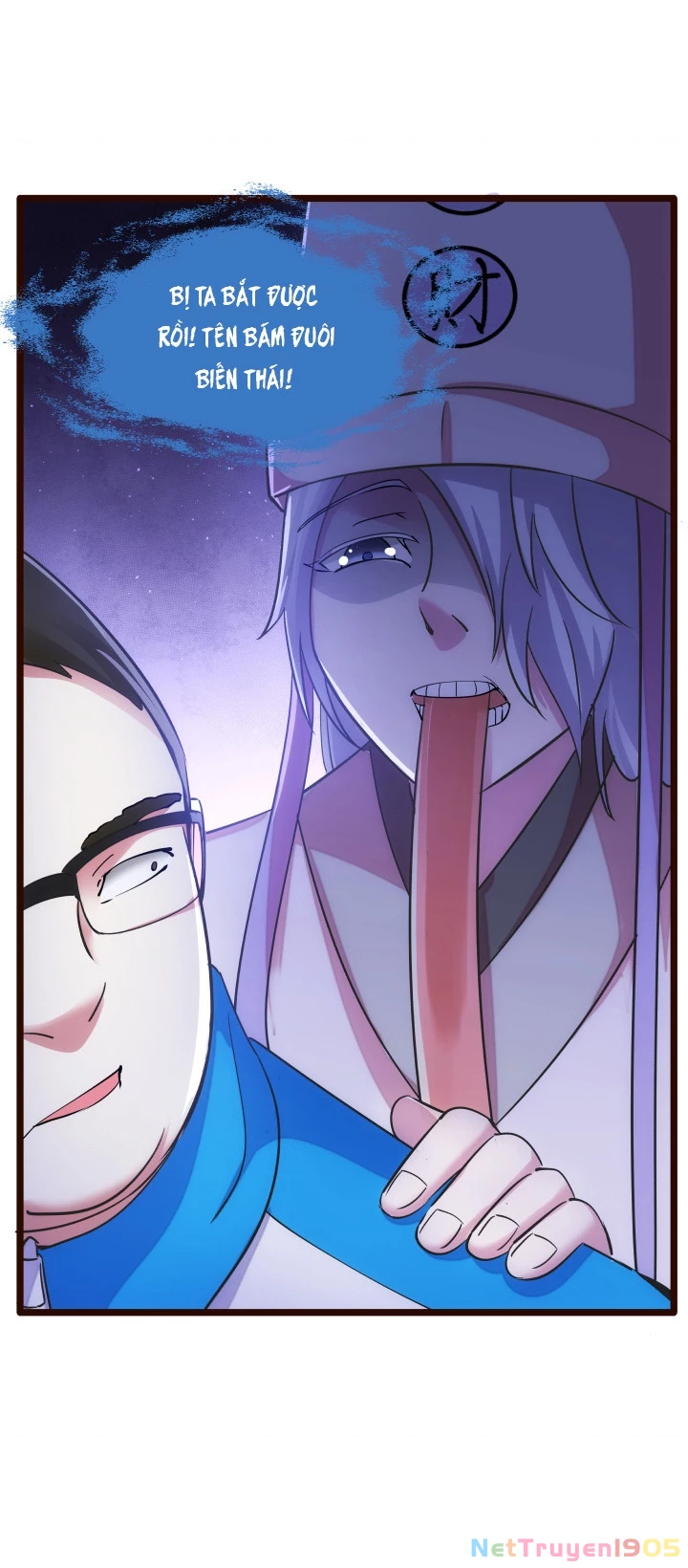 Phi Ca Truyện Chapter 45 - Trang 6