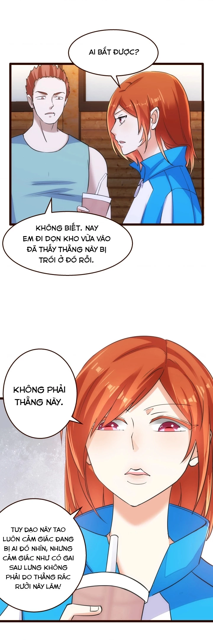 Phi Ca Truyện Chapter 45 - Trang 9