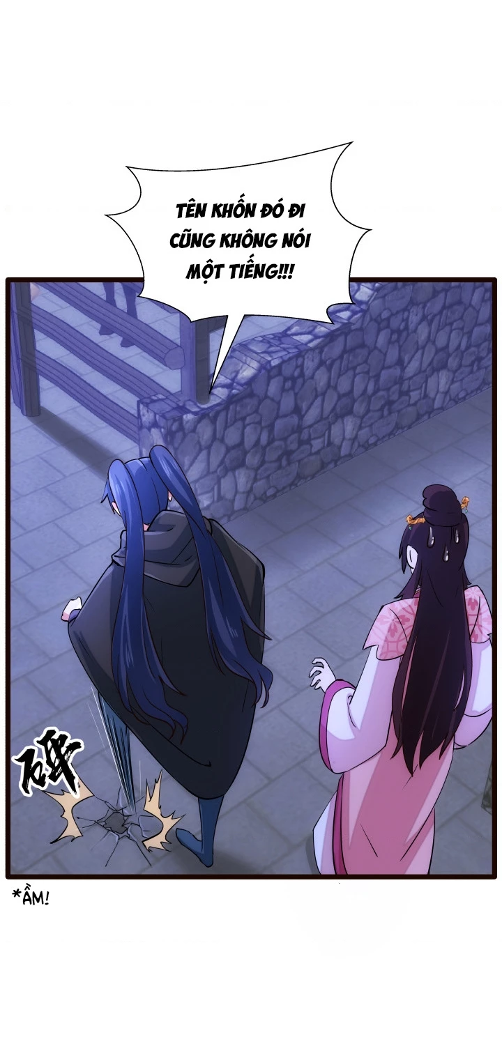 Phi Ca Truyện Chapter 46 - Trang 12