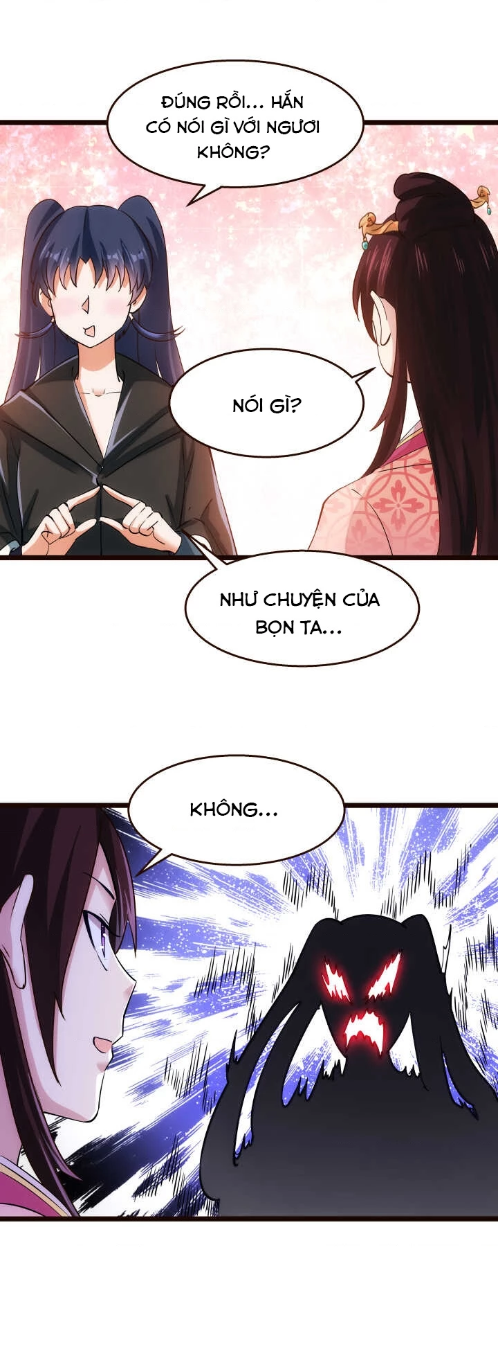 Phi Ca Truyện Chapter 46 - Trang 13
