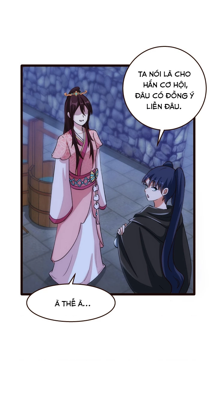 Phi Ca Truyện Chapter 46 - Trang 15