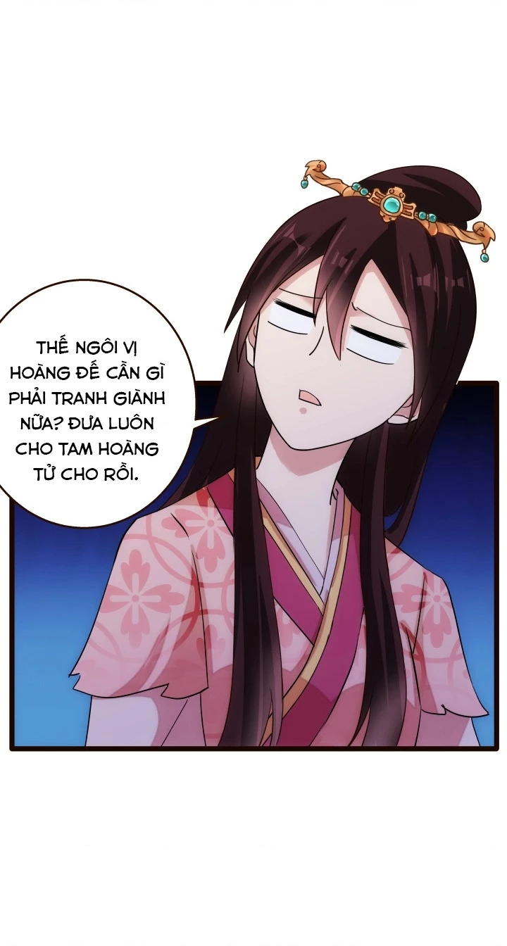 Phi Ca Truyện Chapter 46 - Trang 23