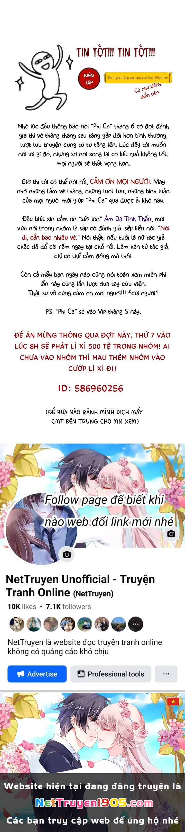 Phi Ca Truyện Chapter 46 - Trang 25