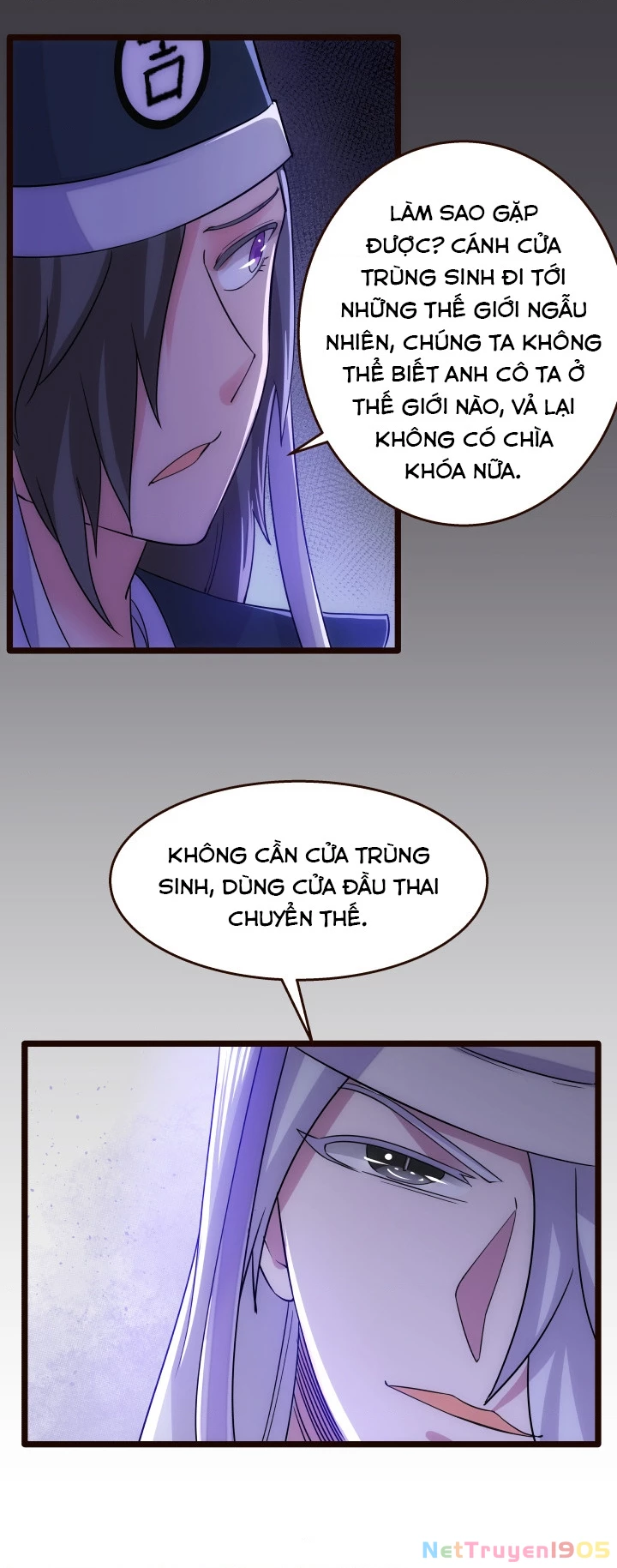 Phi Ca Truyện Chapter 46 - Trang 7