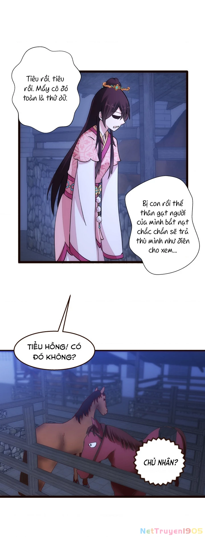 Phi Ca Truyện Chapter 46 - Trang 8