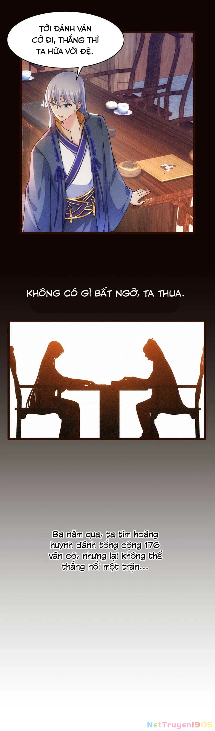 Phi Ca Truyện Chapter 47 - Trang 11