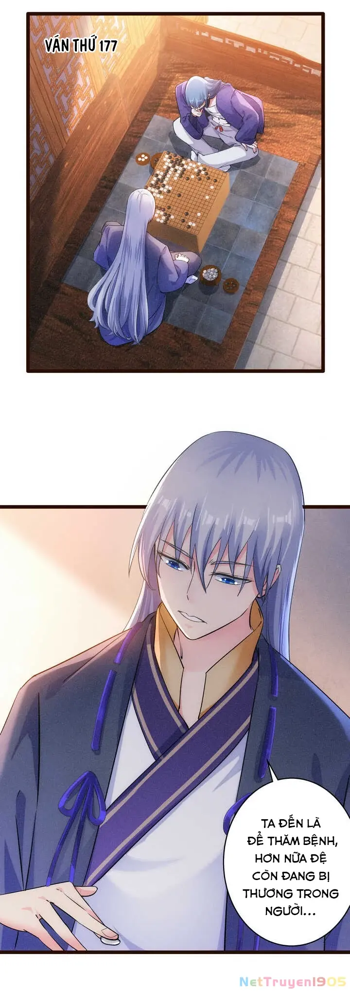 Phi Ca Truyện Chapter 47 - Trang 12