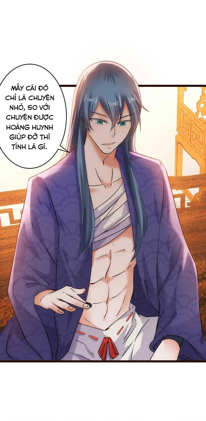 Phi Ca Truyện Chapter 47 - Trang 13