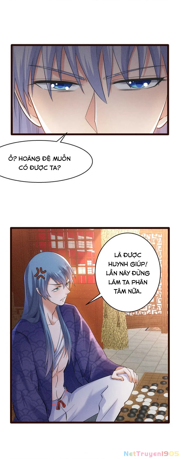 Phi Ca Truyện Chapter 47 - Trang 14