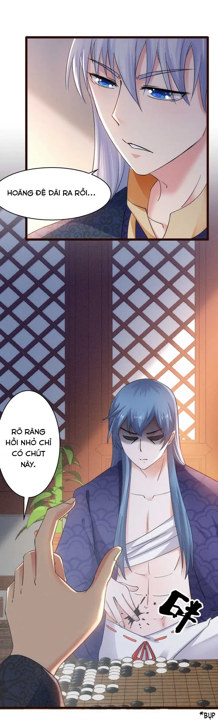 Phi Ca Truyện Chapter 47 - Trang 15