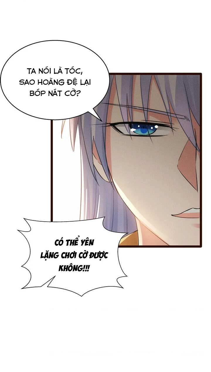 Phi Ca Truyện Chapter 47 - Trang 16