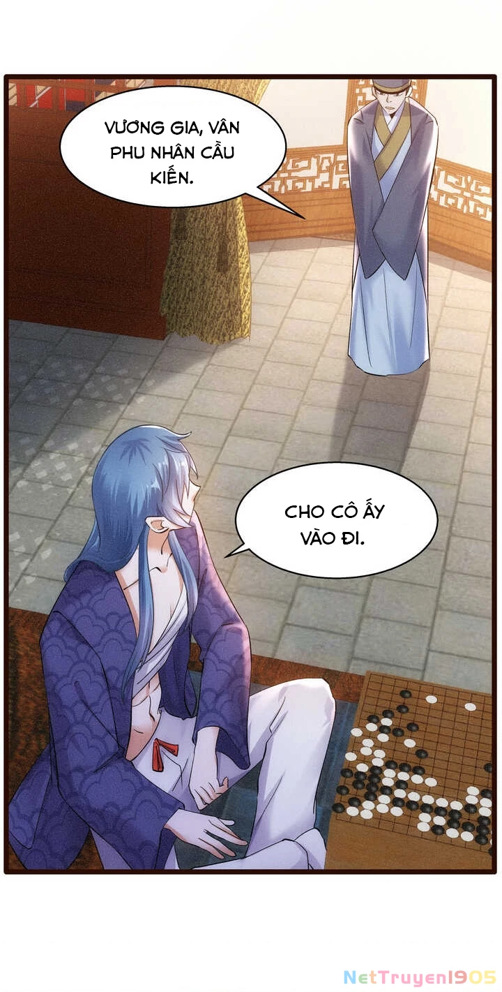 Phi Ca Truyện Chapter 47 - Trang 17