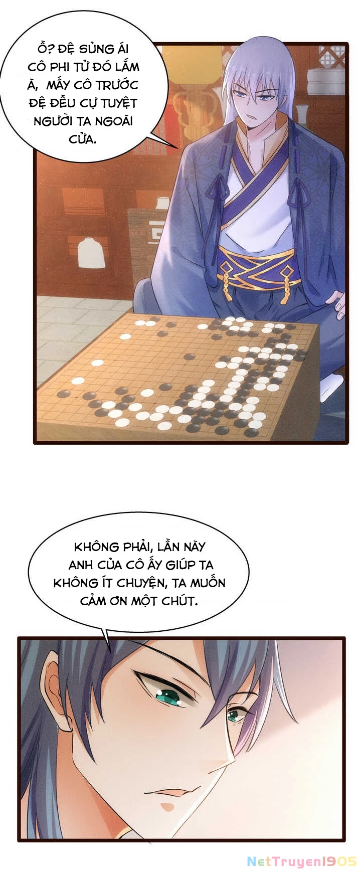 Phi Ca Truyện Chapter 47 - Trang 18