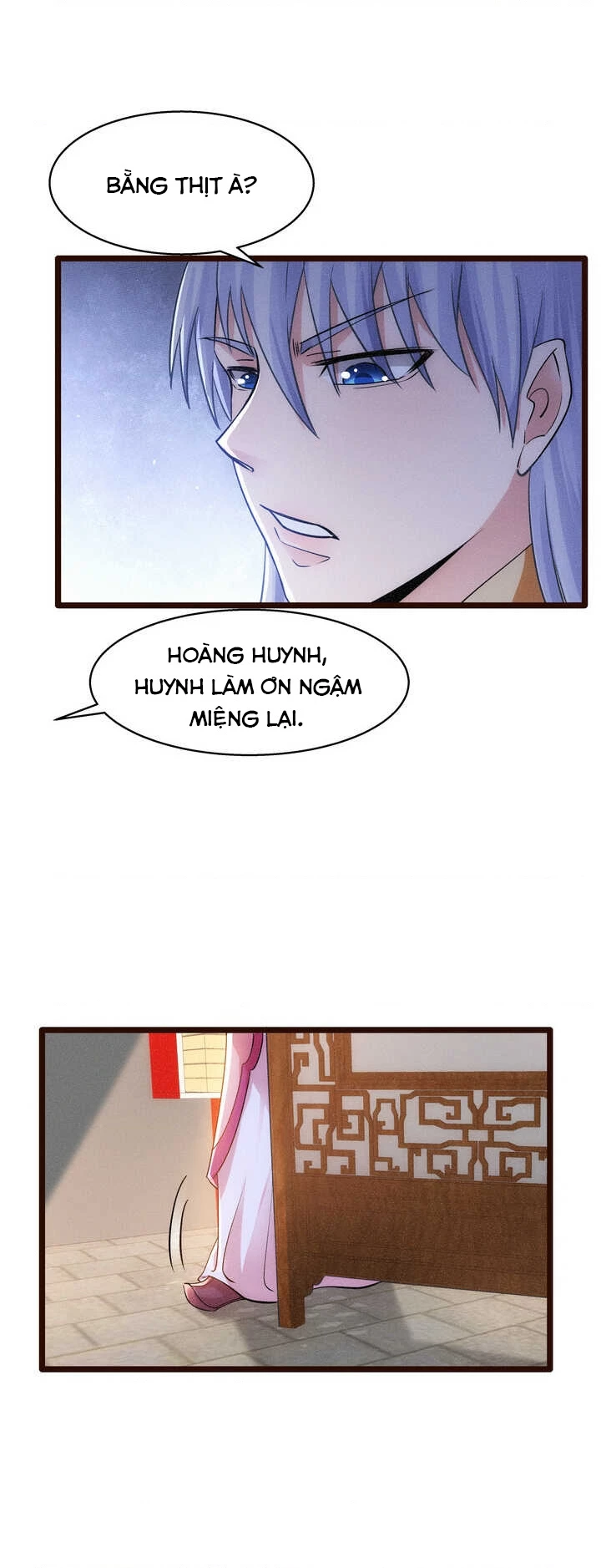 Phi Ca Truyện Chapter 47 - Trang 19
