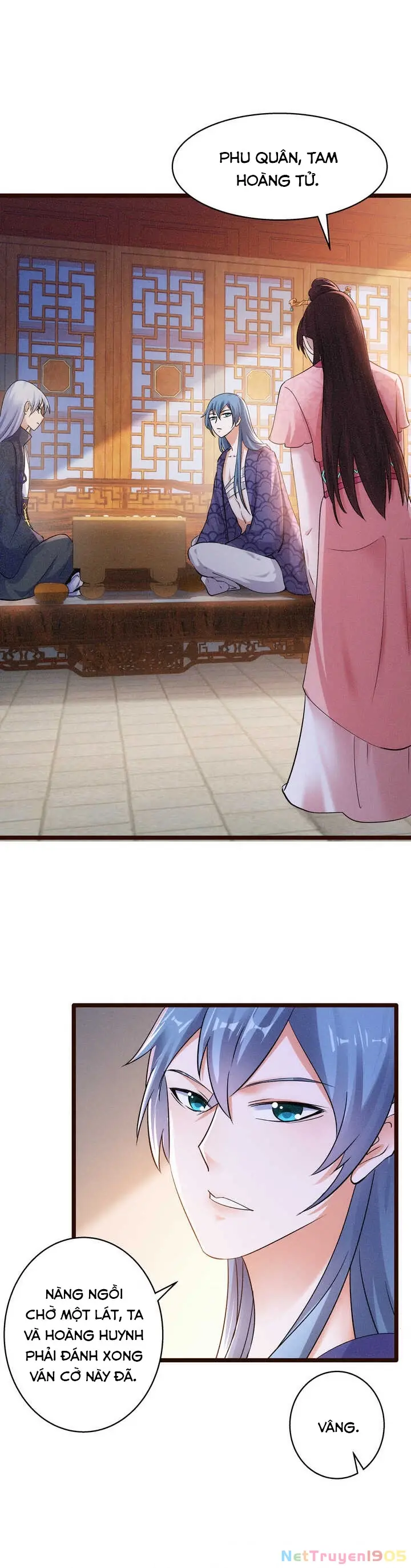 Phi Ca Truyện Chapter 47 - Trang 20