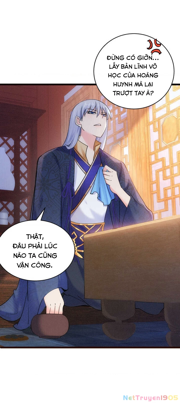 Phi Ca Truyện Chapter 47 - Trang 23