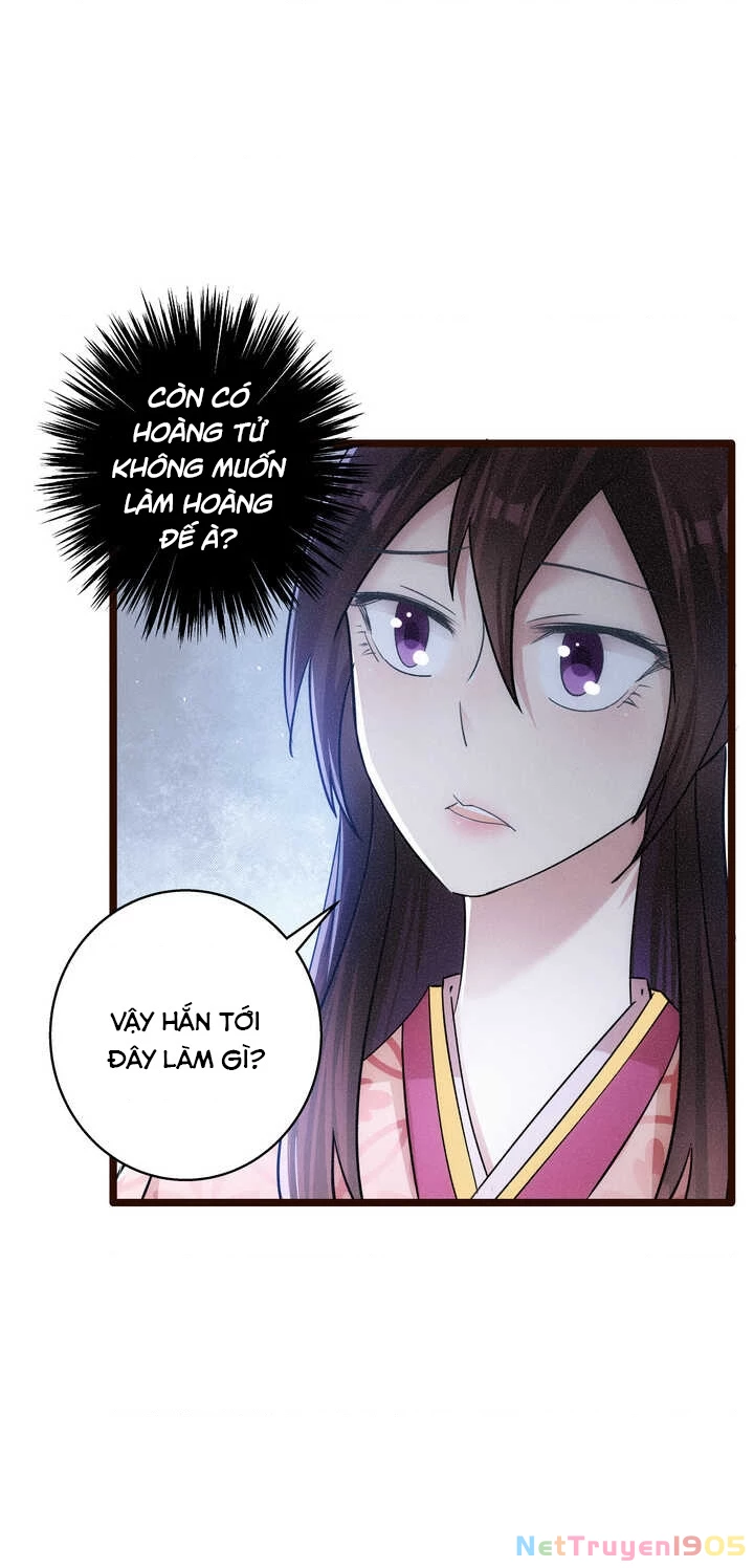 Phi Ca Truyện Chapter 47 - Trang 4