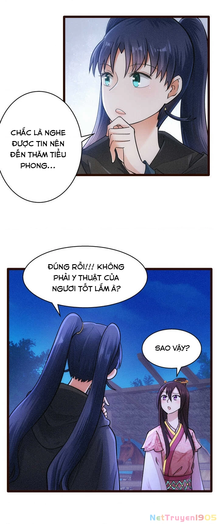 Phi Ca Truyện Chapter 47 - Trang 5
