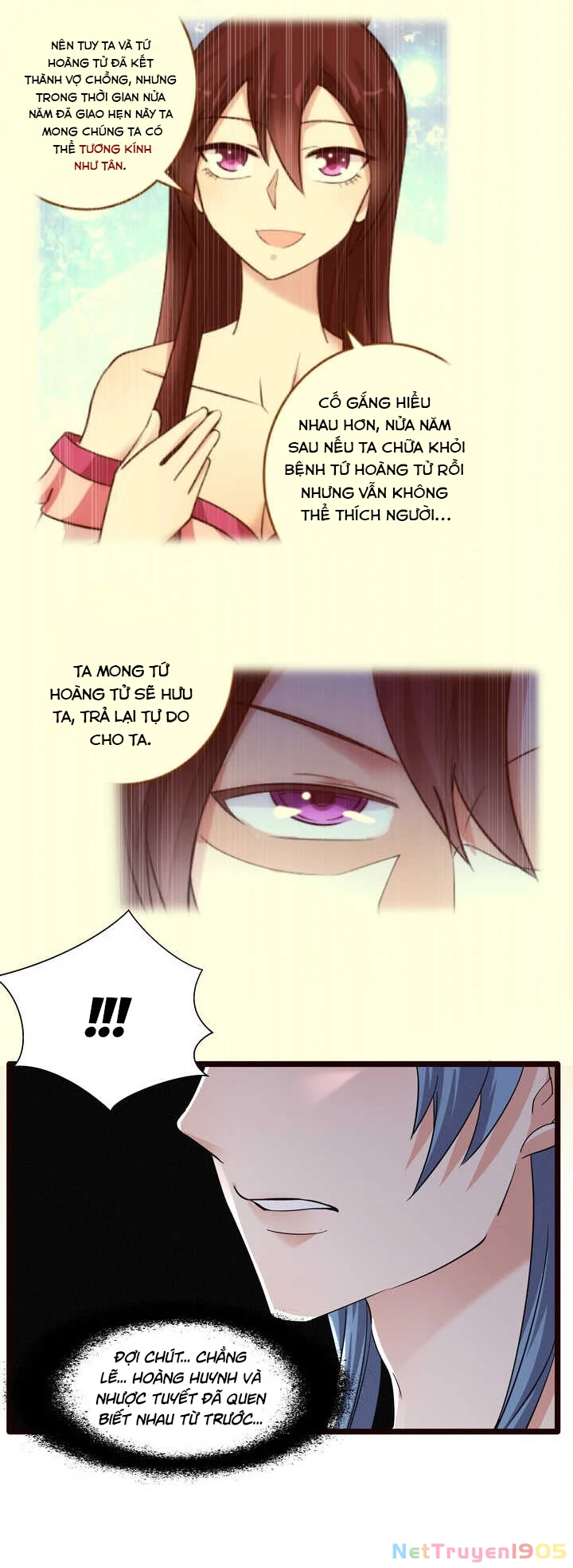 Phi Ca Truyện Chapter 48 - Trang 13