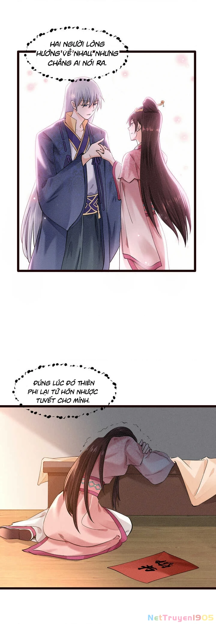 Phi Ca Truyện Chapter 48 - Trang 14