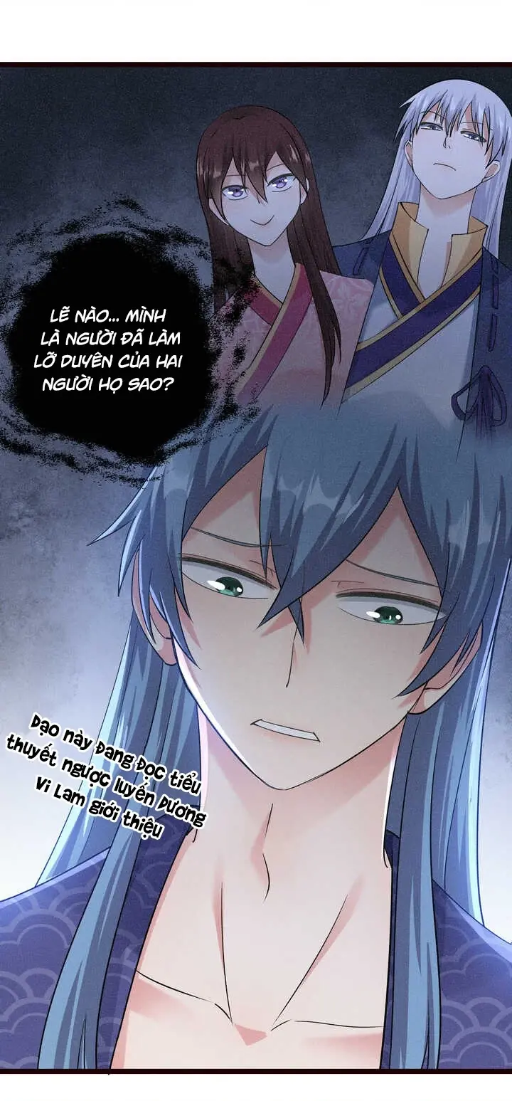 Phi Ca Truyện Chapter 48 - Trang 15