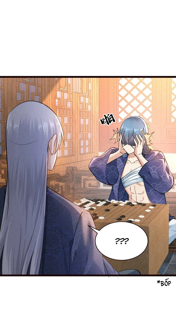 Phi Ca Truyện Chapter 48 - Trang 16