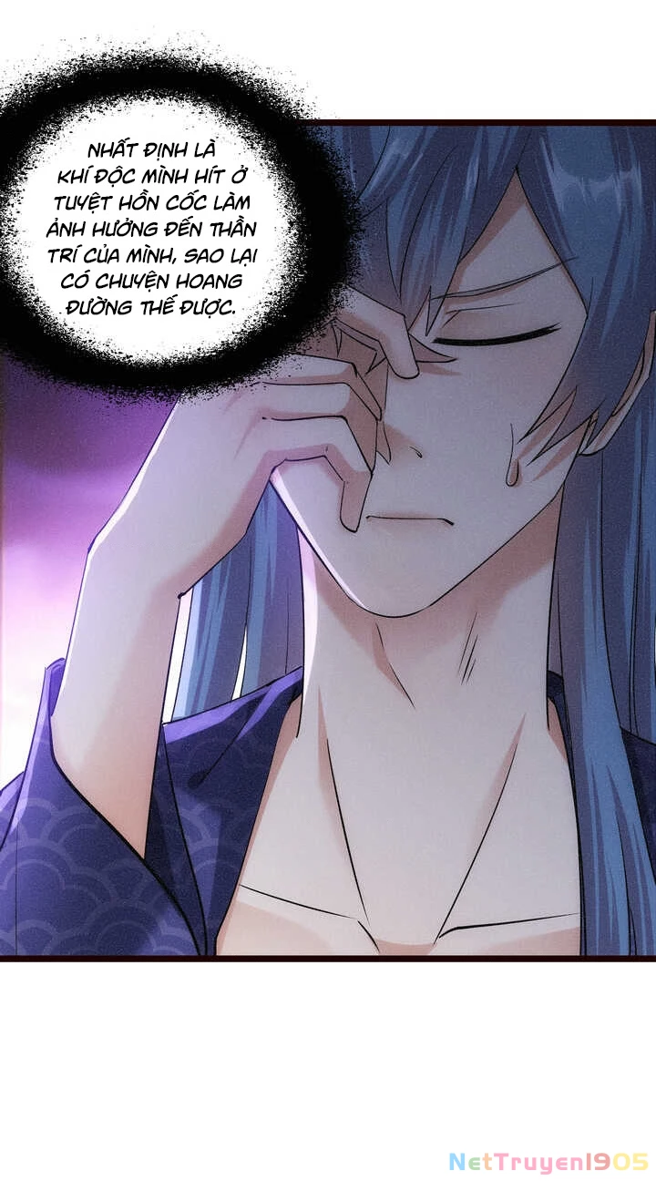 Phi Ca Truyện Chapter 48 - Trang 17