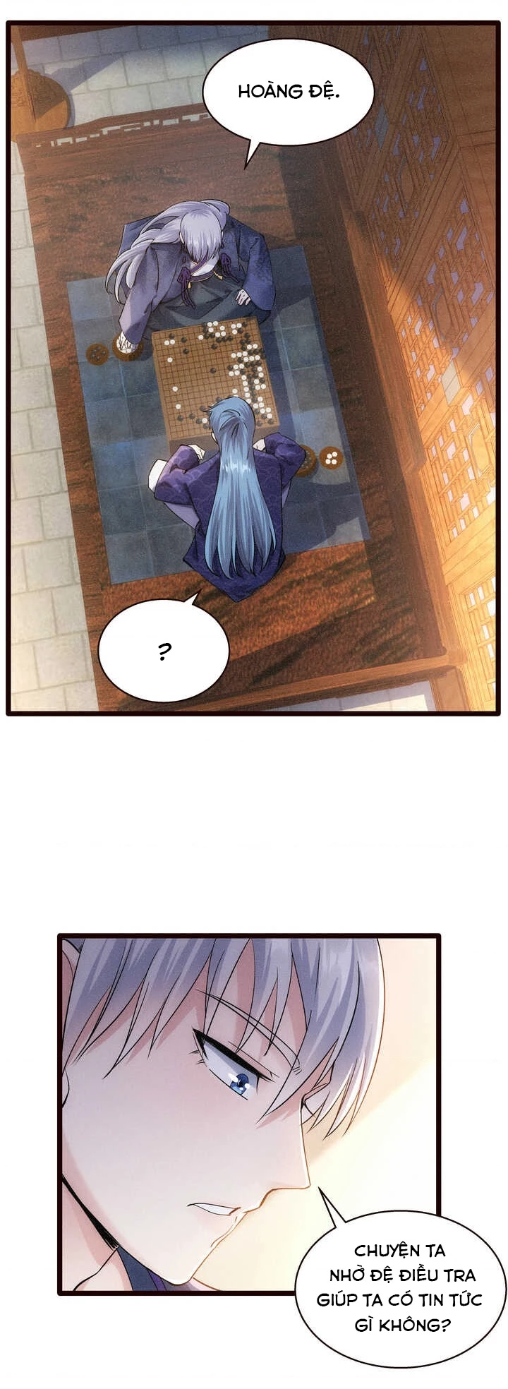 Phi Ca Truyện Chapter 48 - Trang 18
