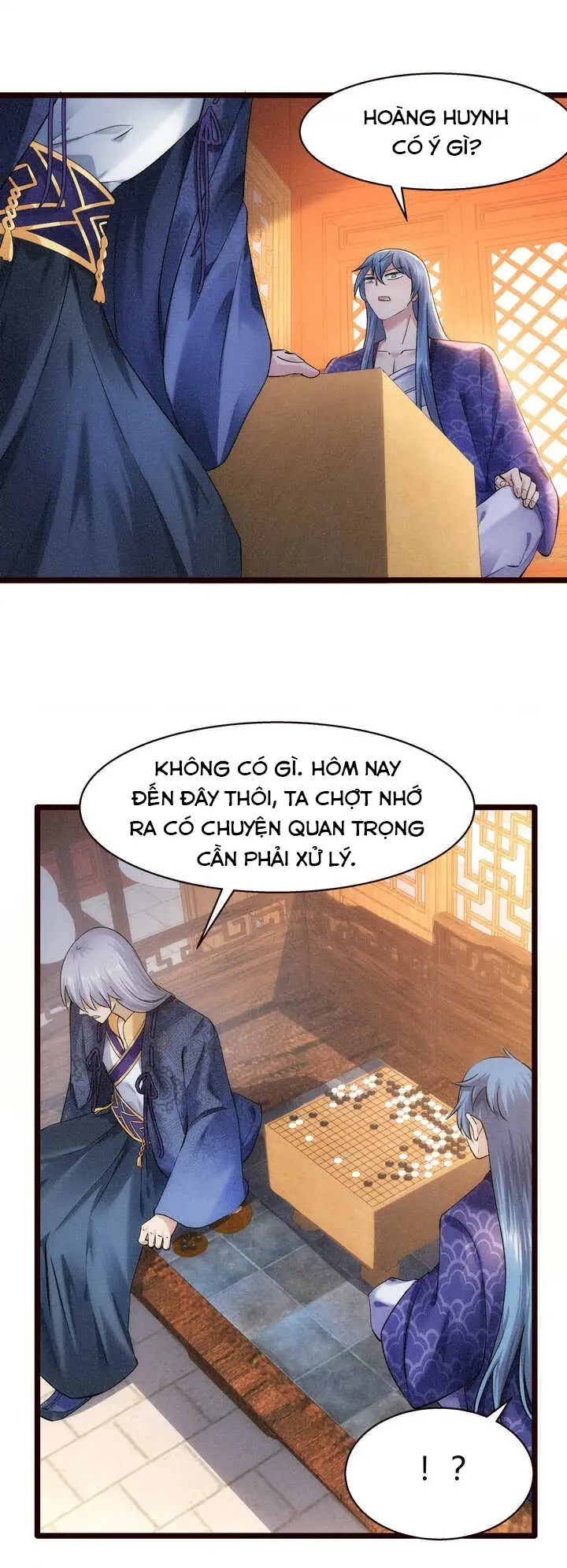 Phi Ca Truyện Chapter 48 - Trang 20