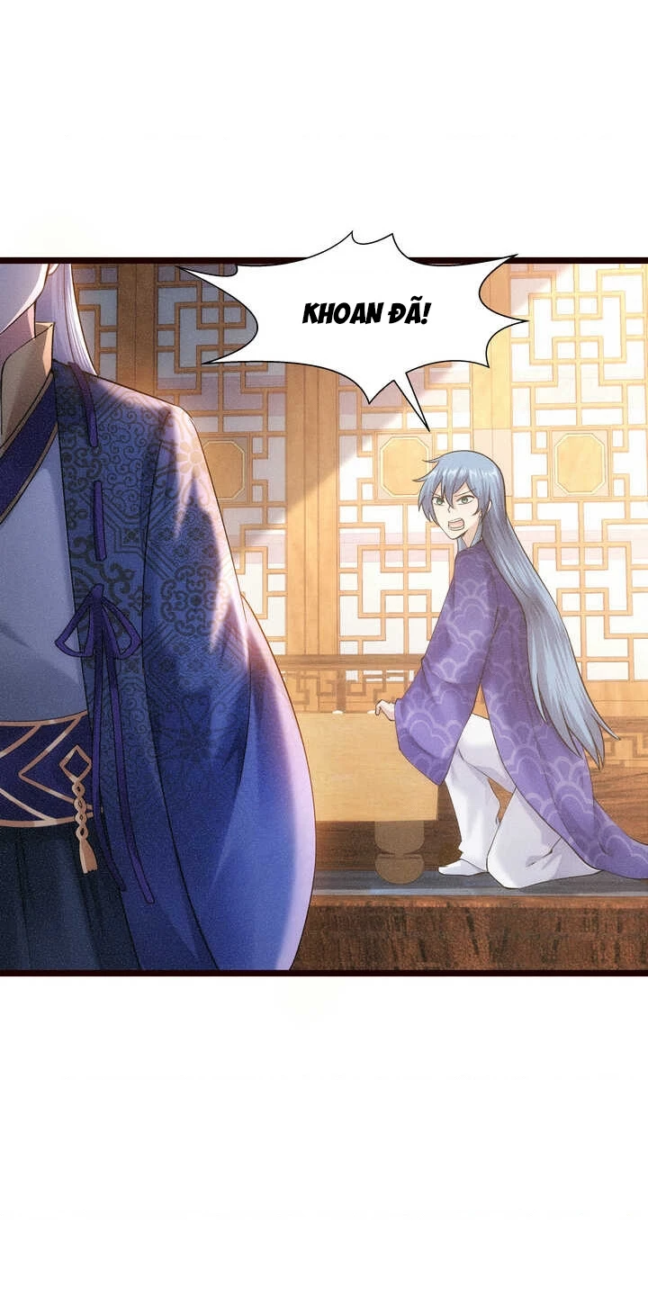 Phi Ca Truyện Chapter 48 - Trang 21