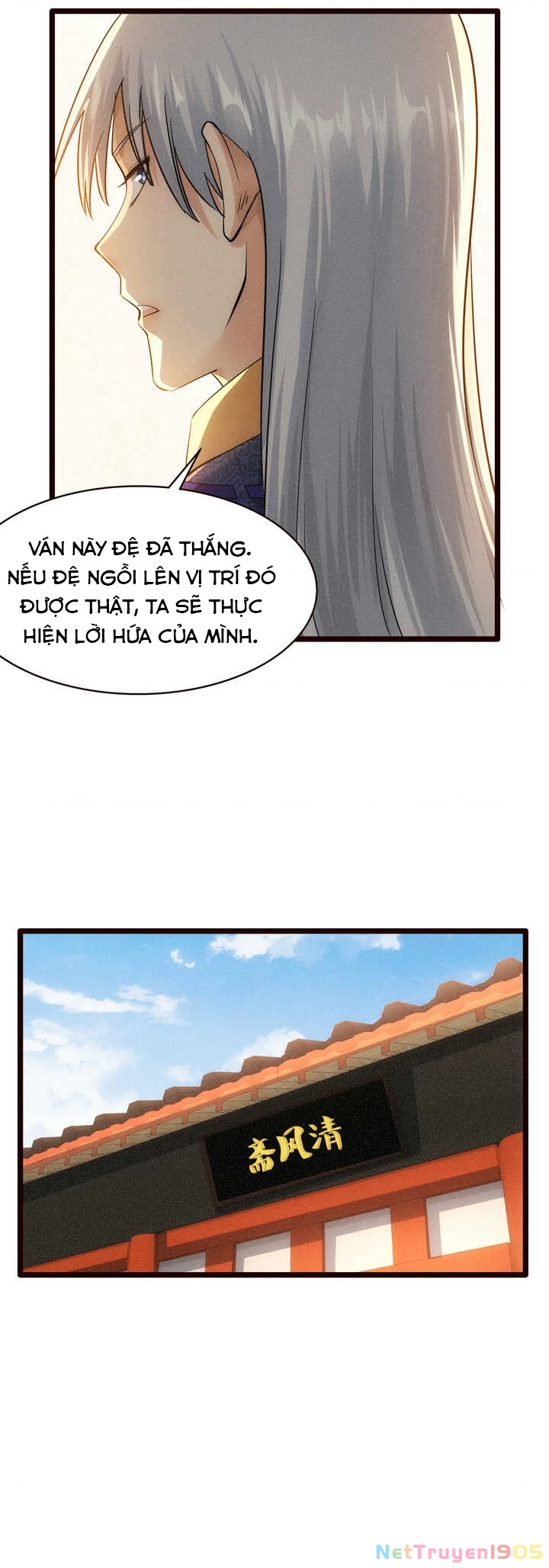 Phi Ca Truyện Chapter 48 - Trang 22