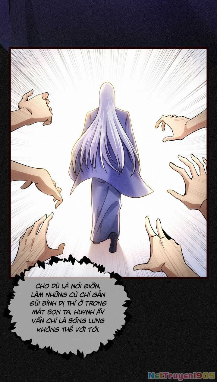 Phi Ca Truyện Chapter 48 - Trang 4