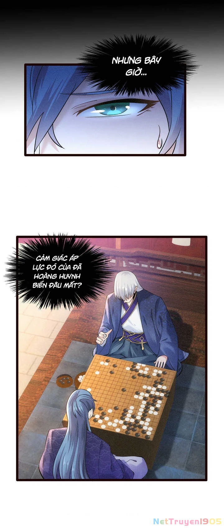Phi Ca Truyện Chapter 48 - Trang 5
