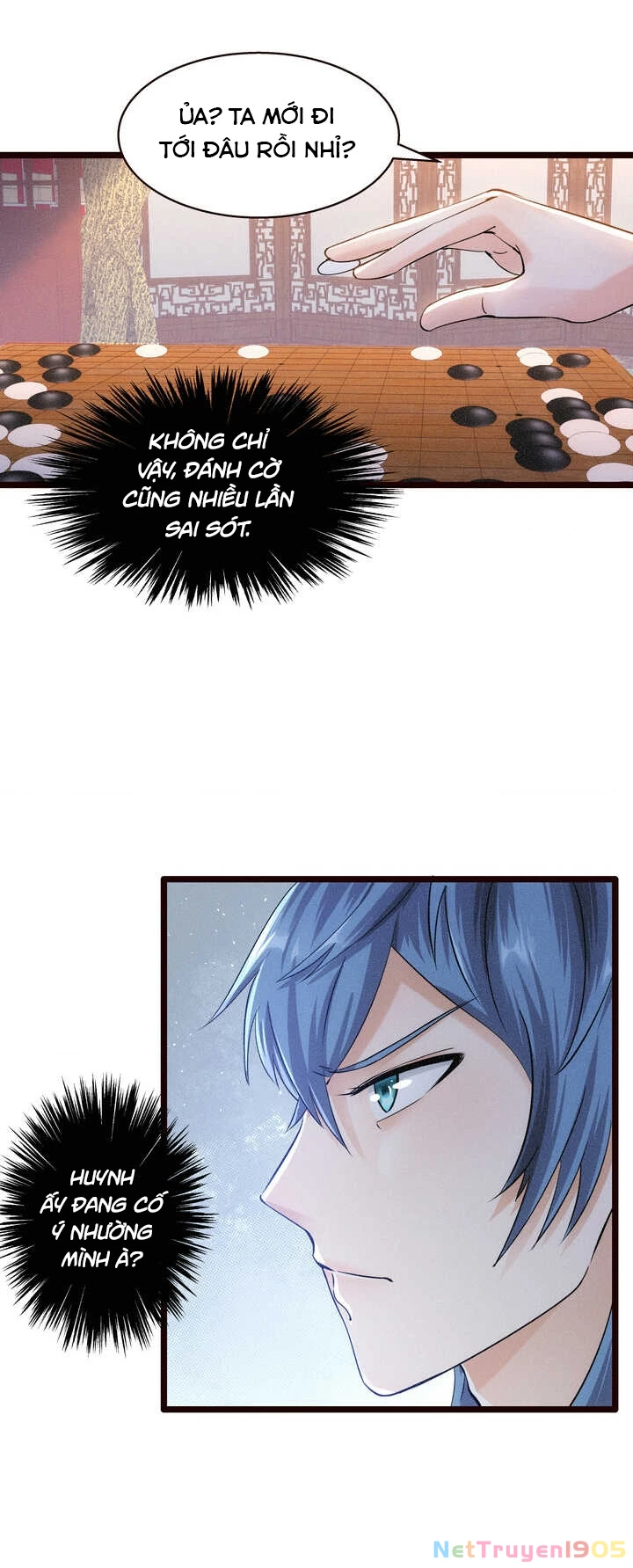 Phi Ca Truyện Chapter 48 - Trang 6